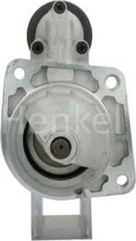 Henkel Parts 3110036 - Стартер autospares.lv