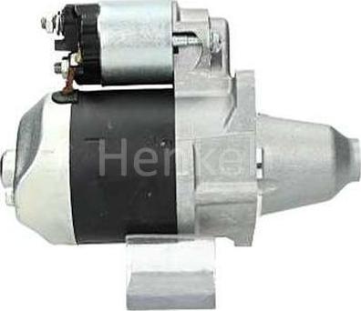 Henkel Parts 3110148 - Стартер autospares.lv
