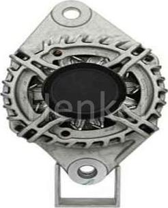 Henkel Parts 3110119 - Генератор autospares.lv