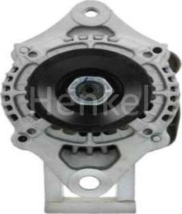 Henkel Parts 3110183 - Генератор autospares.lv