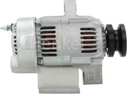 Henkel Parts 3110183 - Генератор autospares.lv