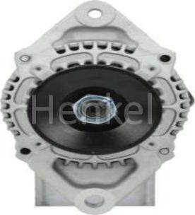 Henkel Parts 3110177 - Генератор autospares.lv