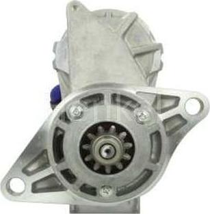 Henkel Parts 3110865 - Стартер autospares.lv