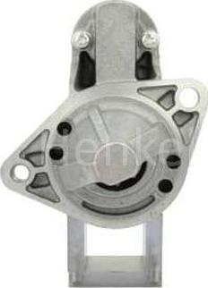 Henkel Parts 3110839 - Стартер autospares.lv