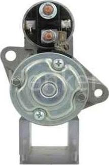 Henkel Parts 3110821 - Стартер autospares.lv