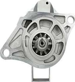 Henkel Parts 3110876 - Стартер autospares.lv