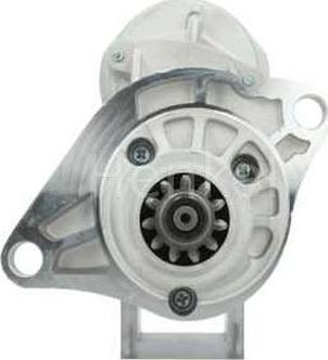 Henkel Parts 3110871 - Стартер autospares.lv