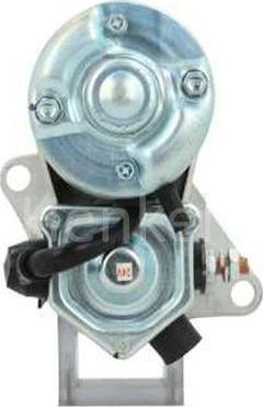 Henkel Parts 3110871 - Стартер autospares.lv