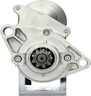 Henkel Parts 3110317 - Стартер autospares.lv