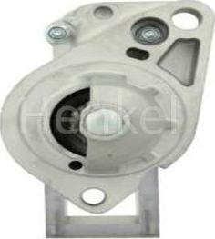 Henkel Parts 3110334 - Стартер autospares.lv