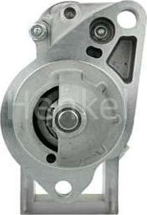 Henkel Parts 3110332 - Стартер autospares.lv