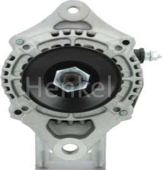 Henkel Parts 3110220 - Генератор autospares.lv