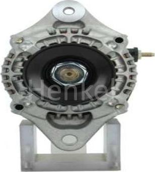 Henkel Parts 3110221 - Генератор autospares.lv