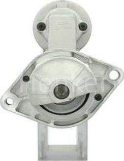 Henkel Parts 3110790 - Стартер autospares.lv