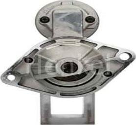 Henkel Parts 3110746 - Стартер autospares.lv