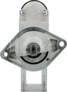 Henkel Parts 3110742 - Стартер autospares.lv