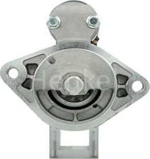 Henkel Parts 3110702 - Стартер autospares.lv