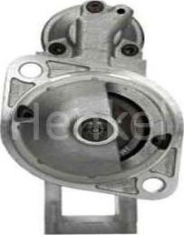 Henkel Parts 3110718 - Стартер autospares.lv