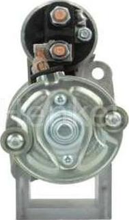 Henkel Parts 3110717 - Стартер autospares.lv