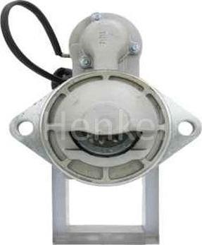 Henkel Parts 3110780 - Стартер autospares.lv