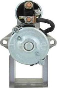 Henkel Parts 3110783 - Стартер autospares.lv