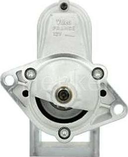 Henkel Parts 3110726 - Стартер autospares.lv