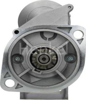 Henkel Parts 3110775 - Стартер autospares.lv