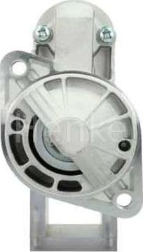 Henkel Parts 3111992 - Стартер autospares.lv