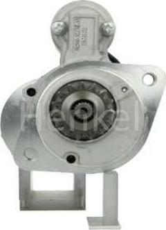 Henkel Parts 3111947 - Стартер autospares.lv