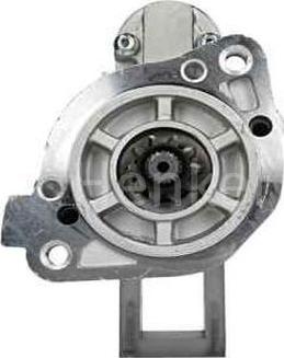 Henkel Parts 3111955 - Стартер autospares.lv