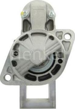 Henkel Parts 3111953 - Стартер autospares.lv