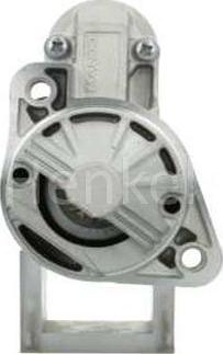 Henkel Parts 3111906 - Стартер autospares.lv