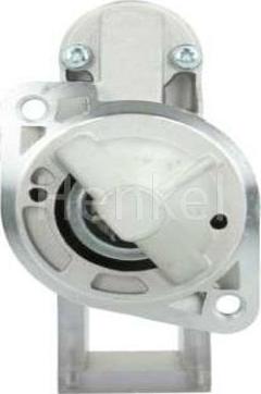 Henkel Parts 3111910 - Стартер autospares.lv