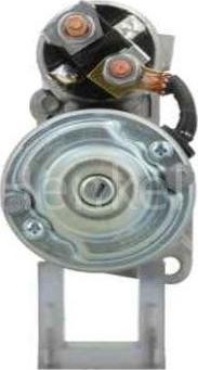 Henkel Parts 3111937 - Стартер autospares.lv