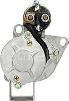 Henkel Parts 3111925 - Стартер autospares.lv