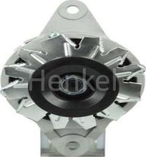 Henkel Parts 3111413 - Генератор autospares.lv