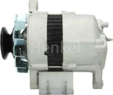 Henkel Parts 3111590 - Генератор autospares.lv