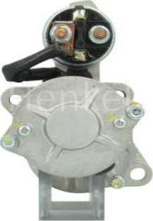 Henkel Parts 3111540 - Стартер autospares.lv