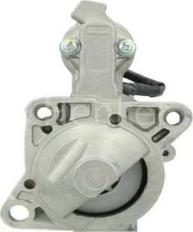 Henkel Parts 3111540 - Стартер autospares.lv