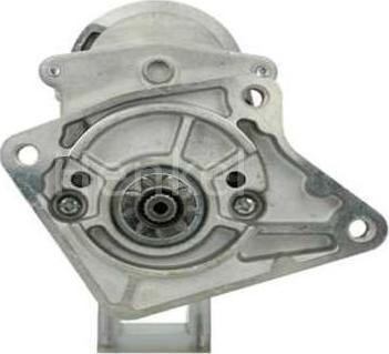 Henkel Parts 3111524 - Стартер autospares.lv