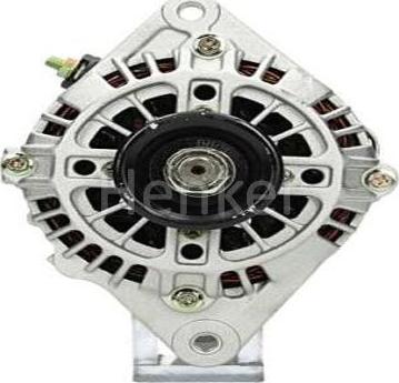 Henkel Parts 3111645 - Генератор autospares.lv