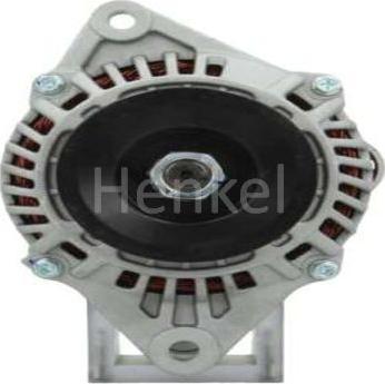 Henkel Parts 3111652 - Генератор autospares.lv