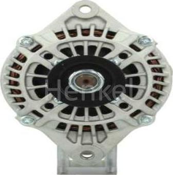 Henkel Parts 3111662 - Генератор autospares.lv