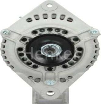 Henkel Parts 3111606 - Генератор autospares.lv