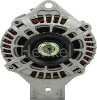 Henkel Parts 3111615 - Генератор autospares.lv