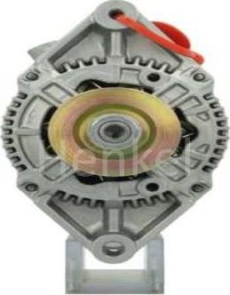 Henkel Parts 3111097 - Генератор autospares.lv