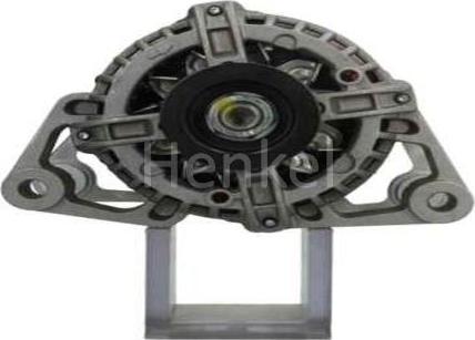 Henkel Parts 3111041 - Генератор autospares.lv