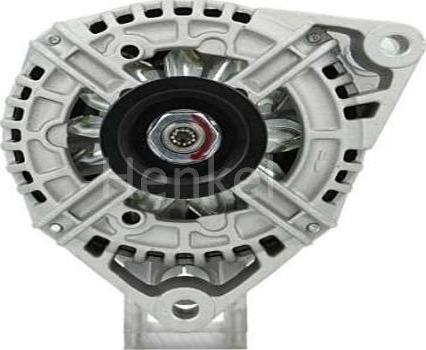 Henkel Parts 3111043 - Генератор autospares.lv