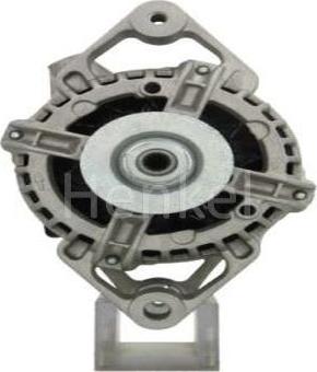 Henkel Parts 3111035 - Генератор autospares.lv