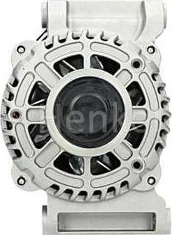 Henkel Parts 3111078 - Генератор autospares.lv